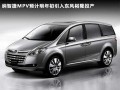 东风裕隆u6报价及图片，东风裕隆suv报价