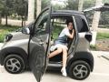 女士小巧燃油车，女士小巧燃油车图片