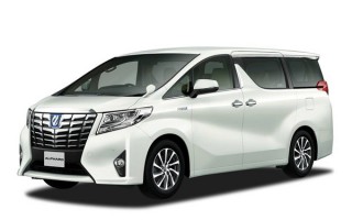 埃尔法商务车200万，埃尔法商务车200万图片