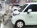 5万内最好电动汽车，5万内最好电动汽车有哪些