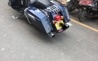 机车摩托车报价大全，本田机车摩托车报价大全