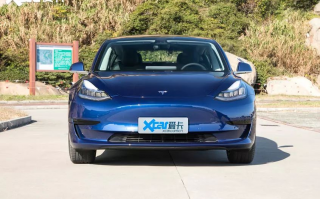 model3落地价23万，model3落地价23万首付多少