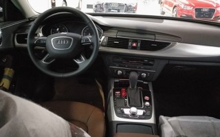 奥迪a745tfsi落地多少钱，奥迪a745tfsi