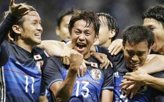 日韩足球比我们厉害吗，日韩足球比我们厉害吗知乎