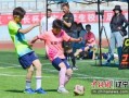 小学校足球校队危险吗，小学足球校队有好处吗