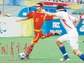 中国足球球迷真的董足球吗，董路中国足球