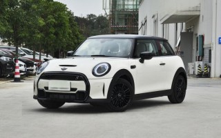 奔驰迷你mini2023款，奔驰迷你mini2023款多少钱